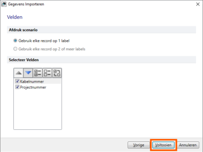 [DataPrint] | Hoe importeer ik een Excel- of CSV-bestand? - ALTEC ...