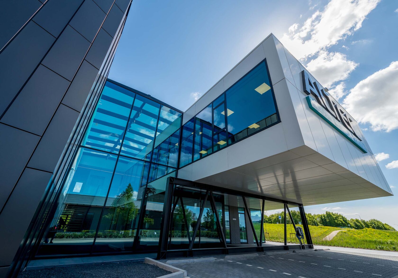 Mijn account Login ALTEC industrial identification B.V.